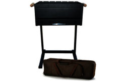 BergHOFF Transportable Barbeque with Carry Bag